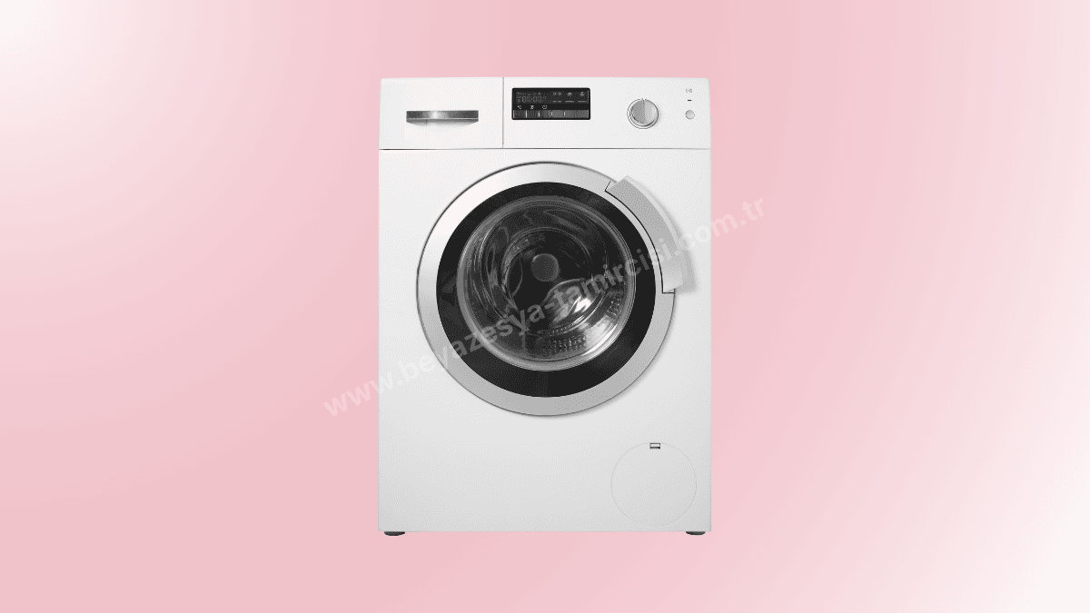 Patnos Çamaşır Makinesi Tamircisi - Patnos Beyaz Eşya Tamircisi