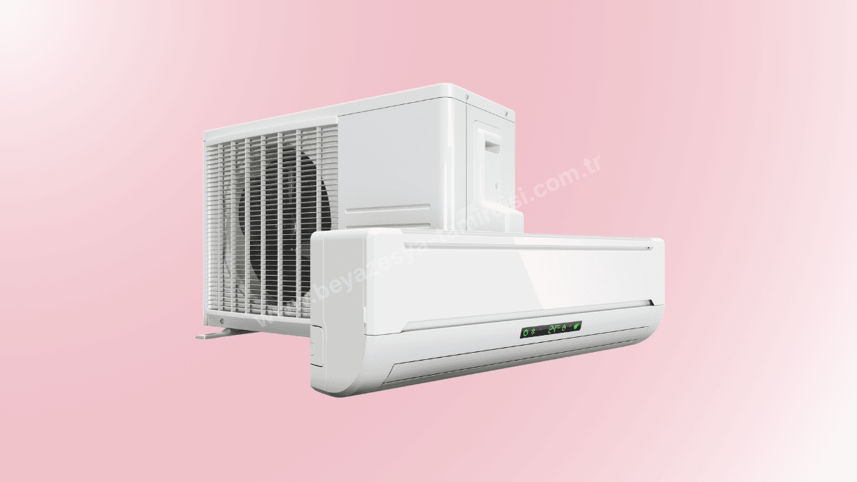 Patnos Klima Tamircisi - Patnos Beyaz Eşya Tamircisi